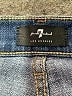 7 For All Mankind Blue Jeans Size 25 waist - photo 7