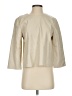 Steve Madden 100% Polyurethane Ivory 3/4 Sleeve Top Size S - photo 1