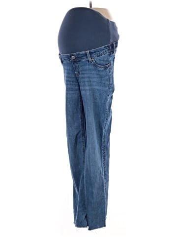 H&M Mama Jeans (view 1)