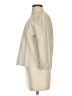 Steve Madden 100% Polyurethane Ivory 3/4 Sleeve Top Size S - photo 5