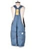 Gap Blue Overalls Size XS - photo 2