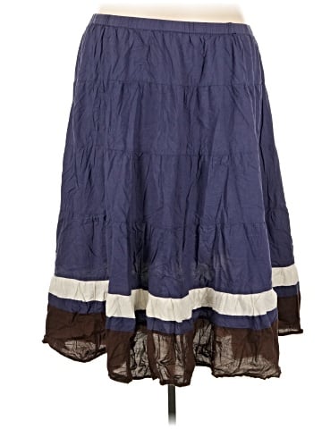 White Stag Casual Skirt (view 1)