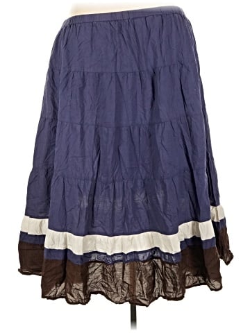 White Stag Casual Skirt (view 2)