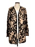 JM Collection Tan Cardigan Size L - photo 1