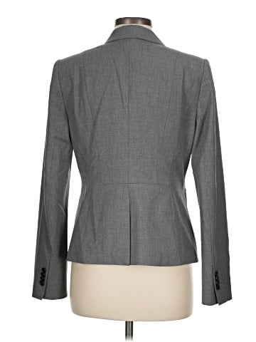 Ann Taylor Blazer (view 2)