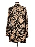 JM Collection Tan Cardigan Size L - photo 2