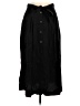Ann Taylor 100% Lyocell Black Formal Skirt Size 4 - photo 1
