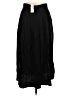 Ann Taylor 100% Lyocell Black Formal Skirt Size 4 - photo 2