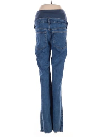 H&M Mama Jeans (view 2)