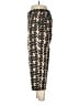 Obey 100% Cotton Houndstooth Gold Jeans Size 29 waist - photo 5