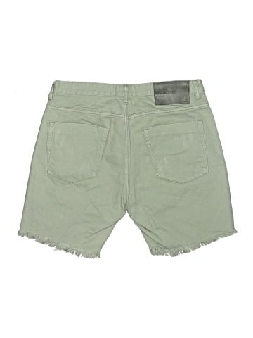 ONETEASPOON Denim Shorts (view 2)