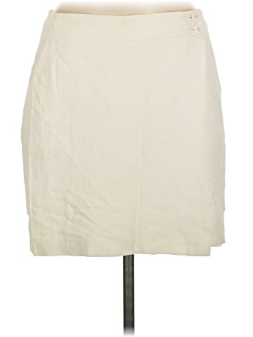 DKNY Casual Skirt (view 1)