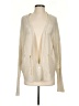 Love By Design Ivory Cardigan Size XS - photo 1