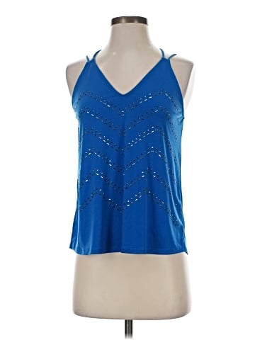 The Limited Sleeveless Blouse (view 1)