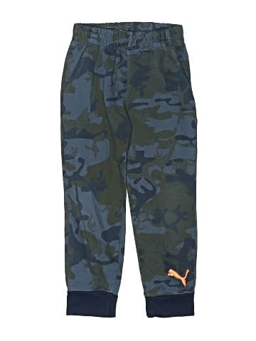 Puma Casual Pants (view 1)