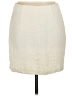 DKNY Solid Ivory Casual Skirt Size 6 - photo 2