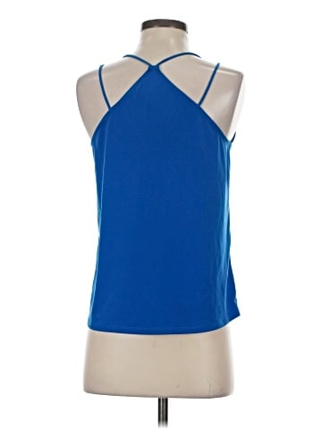 The Limited Sleeveless Blouse (view 2)