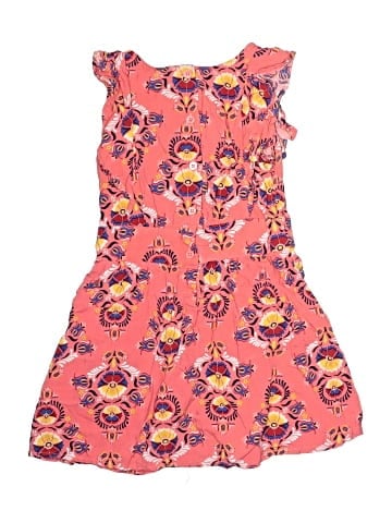 Crazy 8 Dress (view 1)