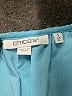 Chico's Blue Casual Dress Size XL - photo 7