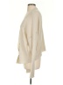 Love By Design Ivory Cardigan Size XS - photo 5