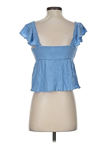 Hollister Short Sleeve Top (view 2)