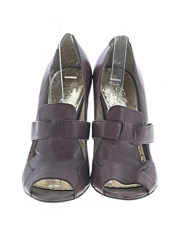 BCBG Paris Heels (view 2)