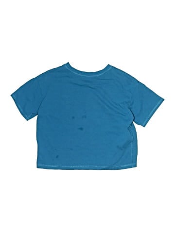 Hanna Andersson Short Sleeve T-Shirt (view 2)