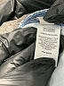 Express Jeans Blue Denim Shorts Size 6 - photo 4