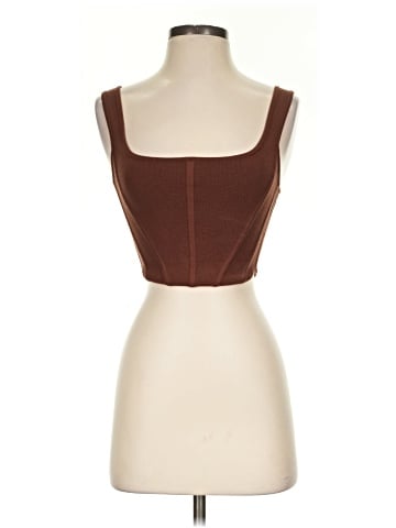 Wilfred Tube Top (view 1)