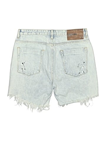 ONETEASPOON Denim Shorts (view 2)