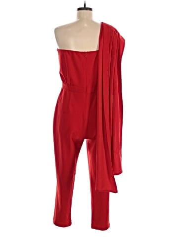 Alexia Admor Jumpsuit (view 2)