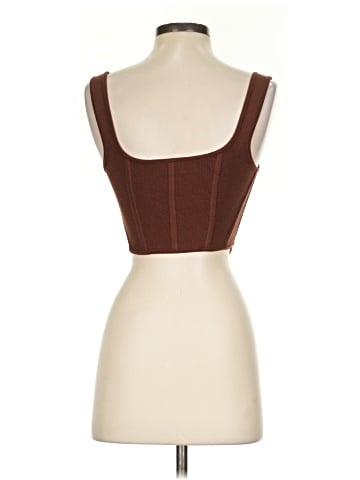 Wilfred Tube Top (view 2)