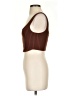 Wilfred Brown Tube Top Size S - photo 5