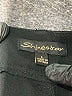 Shinestar Black Cargo Pants Size L - photo 7