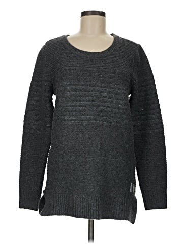 Liz Claiborne Pullover Sweater (view 1)