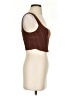 Wilfred Brown Tube Top Size S - photo 4