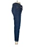 Ann Taylor LOFT Solid Blue Jeans Size 8 - photo 4