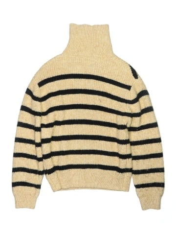 Zara Turtleneck Sweater (view 2)