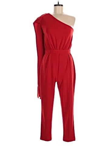 Alexia Admor Jumpsuit (view 1)