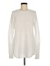 Max Studio Ivory Pullover Sweater Size M - photo 1