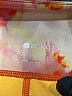Zella Tie-dye Yellow Board Shorts Size S - photo 3