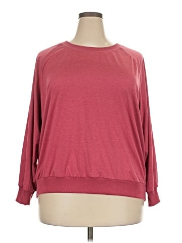 Te Verde Sweatshirt (view 1)