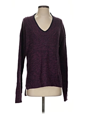 John & Jenn Pullover Sweater (view 1)