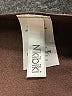 Nikibiki Brown Tube Top Size 8 - photo 7
