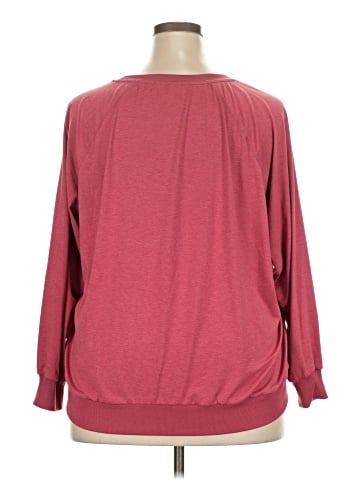 Te Verde Sweatshirt (view 2)