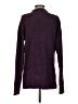 John & Jenn 100% Acrylic Purple Pullover Sweater Size S - photo 2