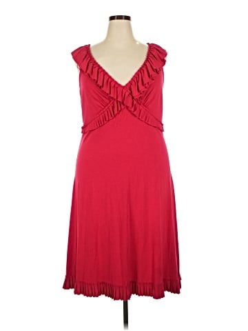 Cynthia Rowley TJX Cocktail Dress (view 1)