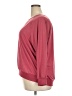 Te Verde Burgundy Sweatshirt Size 2X - photo 5