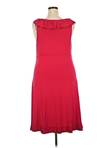 Cynthia Rowley TJX Cocktail Dress (view 2)