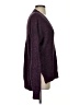 John & Jenn 100% Acrylic Purple Pullover Sweater Size S - photo 4
